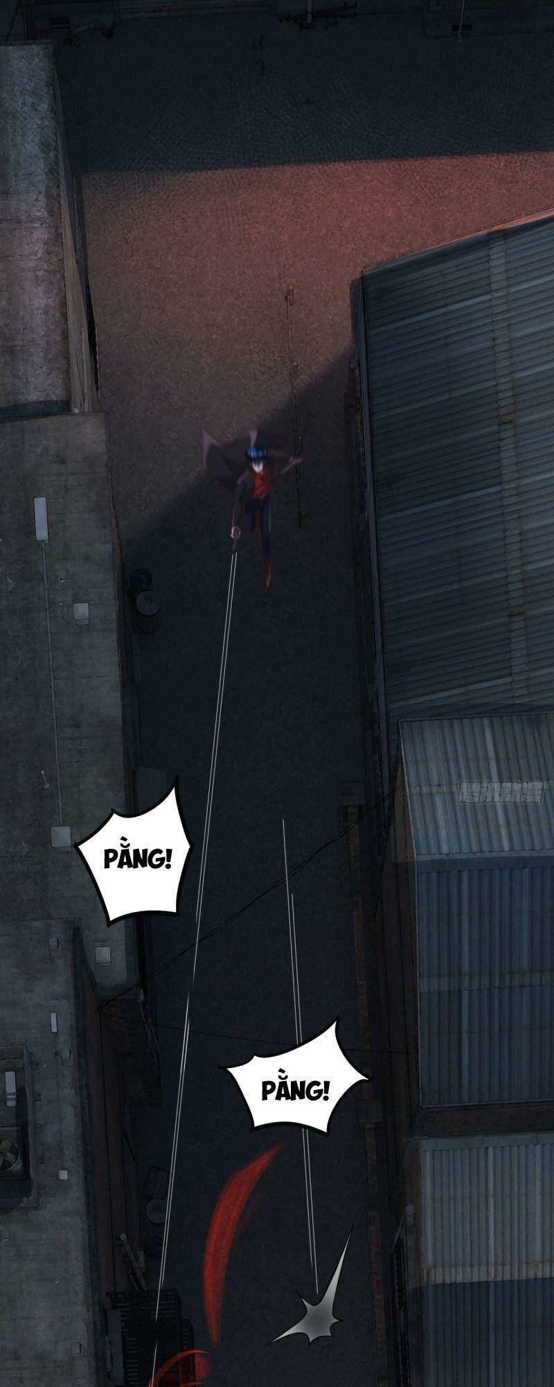 Từ Hồng Nguyệt Khai Thủy Chapter 31 - Trang 2