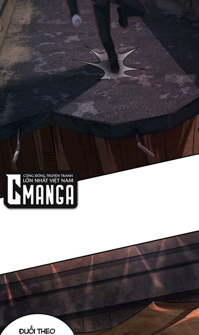 Từ Hồng Nguyệt Khai Thủy Chapter 31 - Trang 2