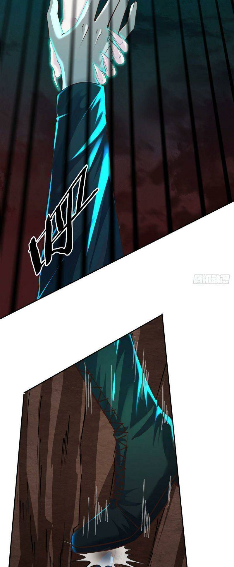 Từ Hồng Nguyệt Khai Thủy Chapter 31 - Trang 2