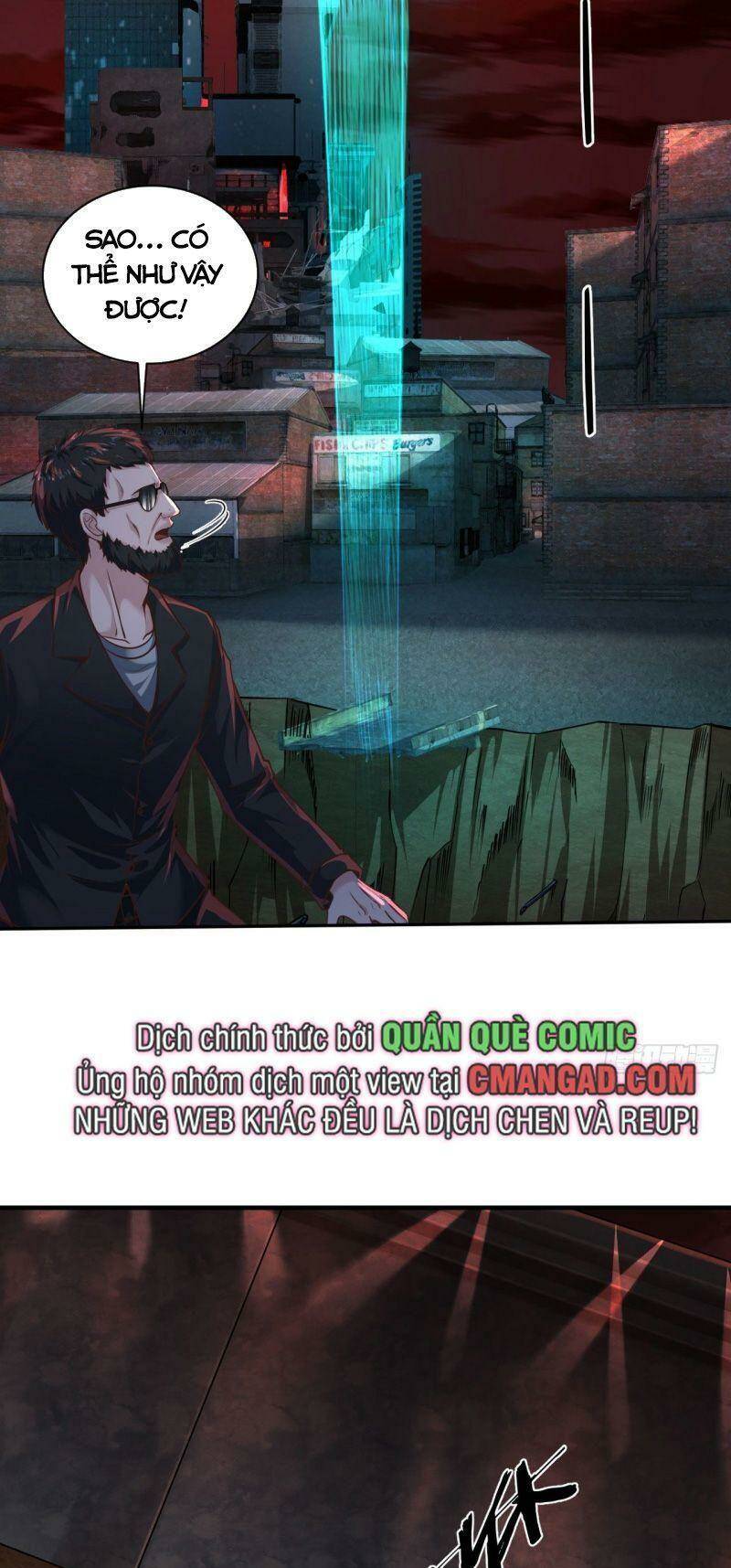 Từ Hồng Nguyệt Khai Thủy Chapter 31 - Trang 2