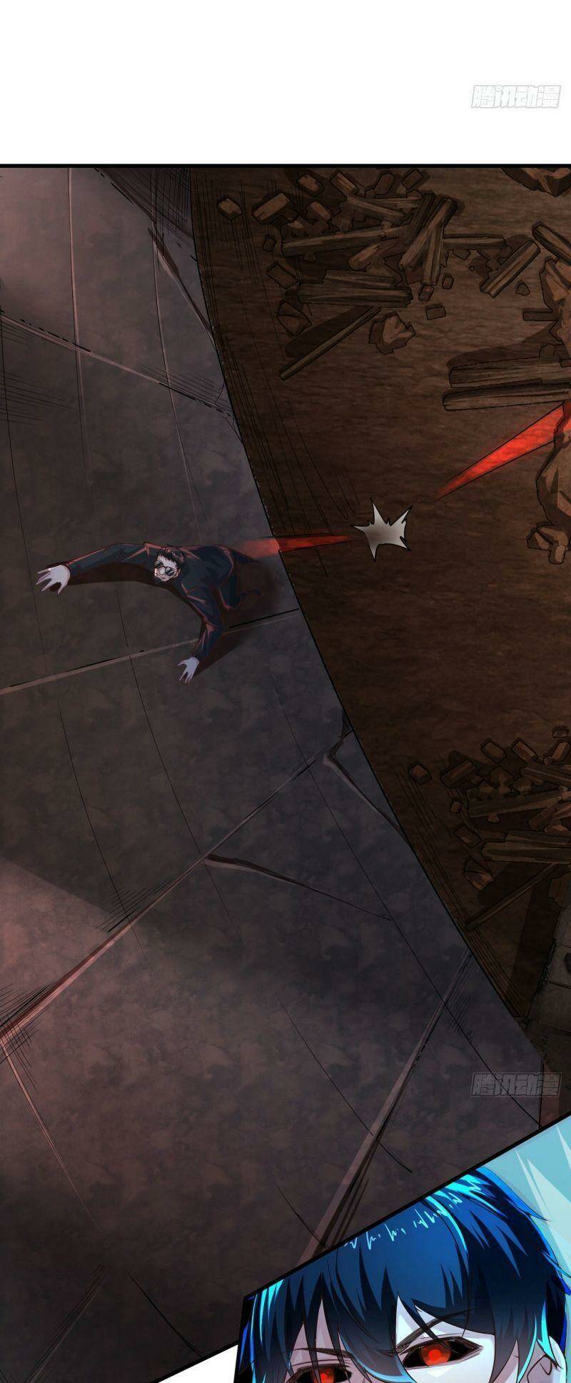 Từ Hồng Nguyệt Khai Thủy Chapter 31 - Trang 2