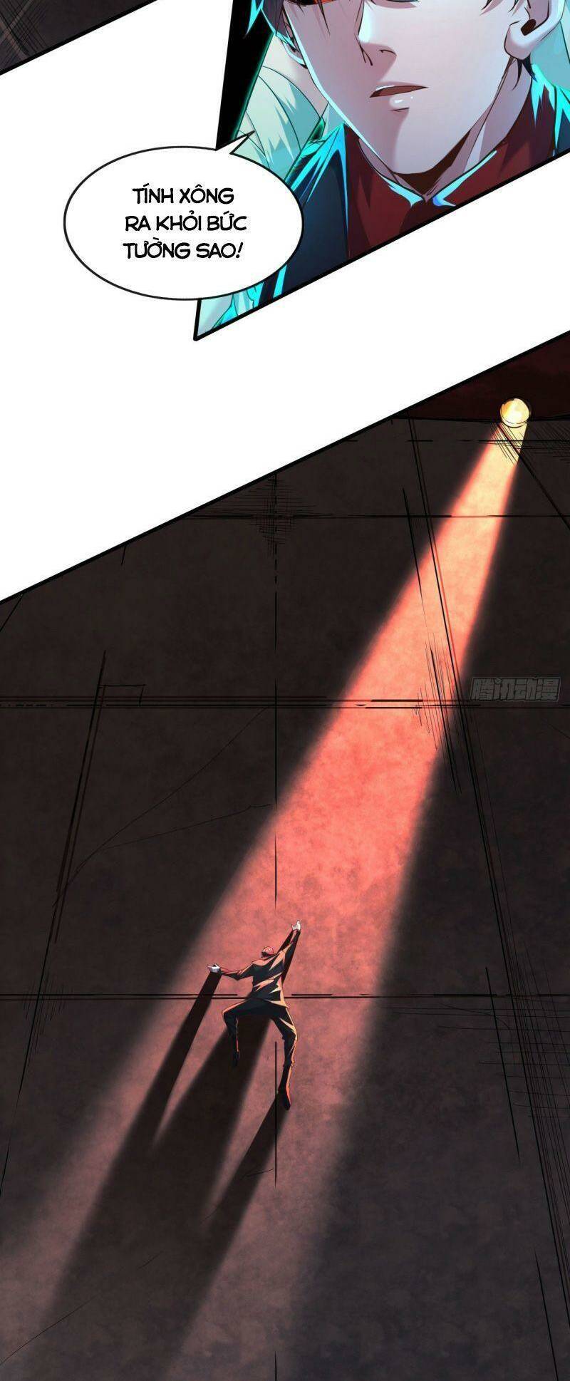 Từ Hồng Nguyệt Khai Thủy Chapter 31 - Trang 2