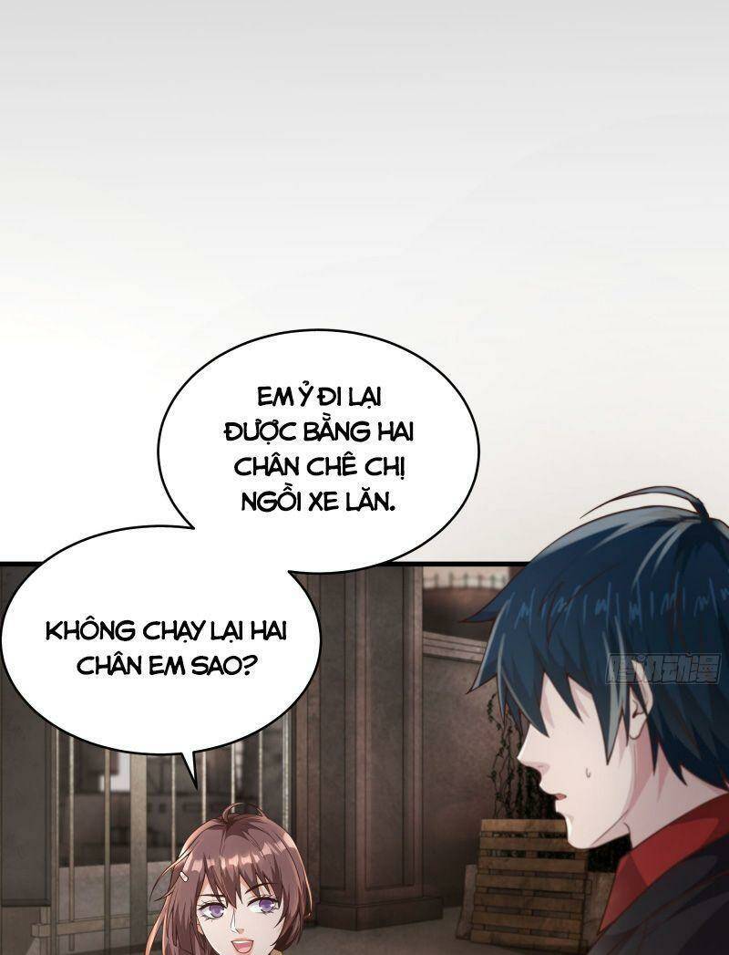 Từ Hồng Nguyệt Khai Thủy Chapter 31 - Trang 2