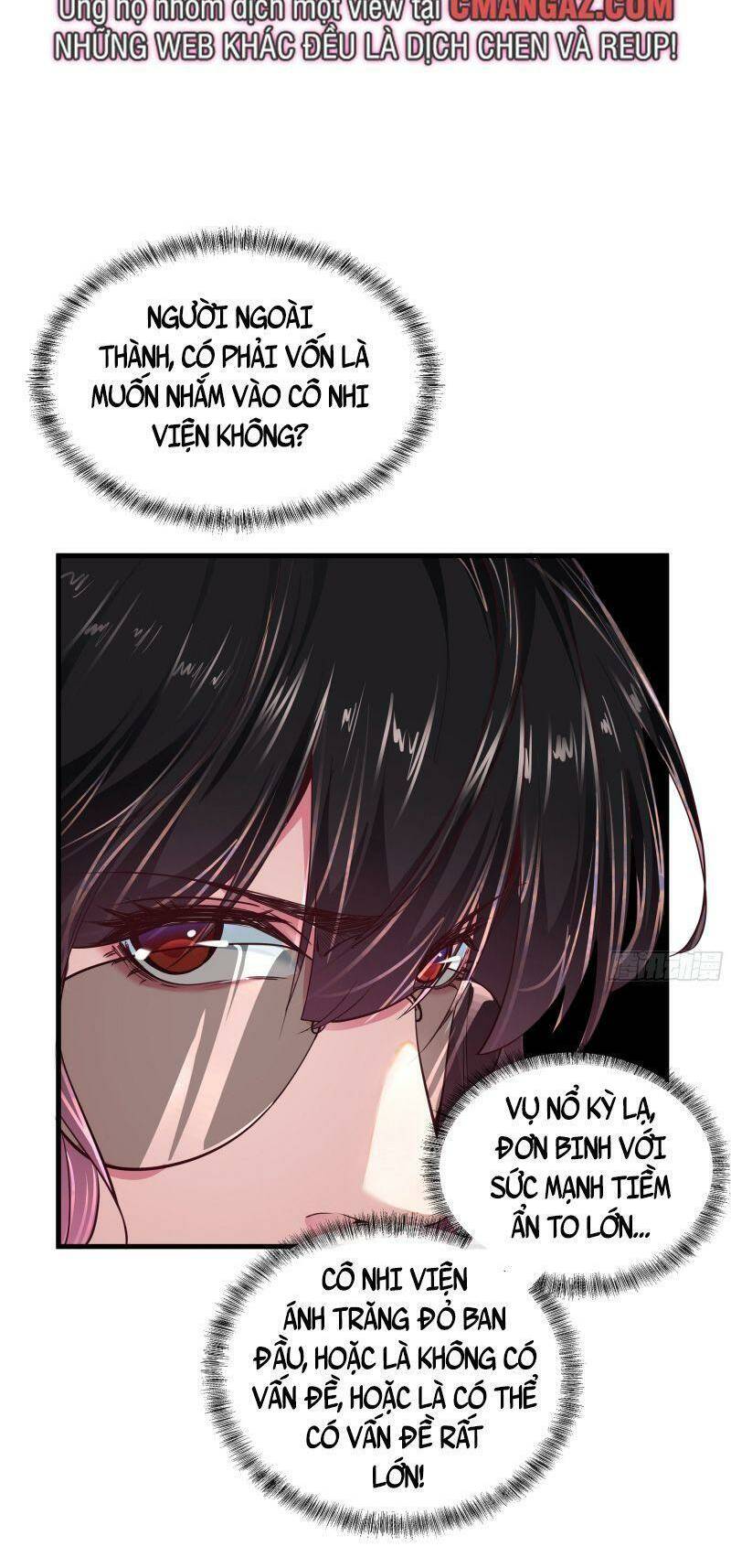 Từ Hồng Nguyệt Khai Thủy Chapter 33 - Trang 2