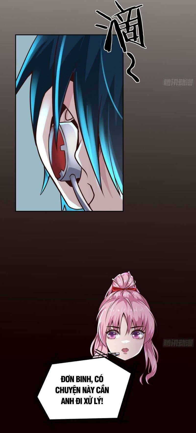 Từ Hồng Nguyệt Khai Thủy Chapter 33 - Trang 2