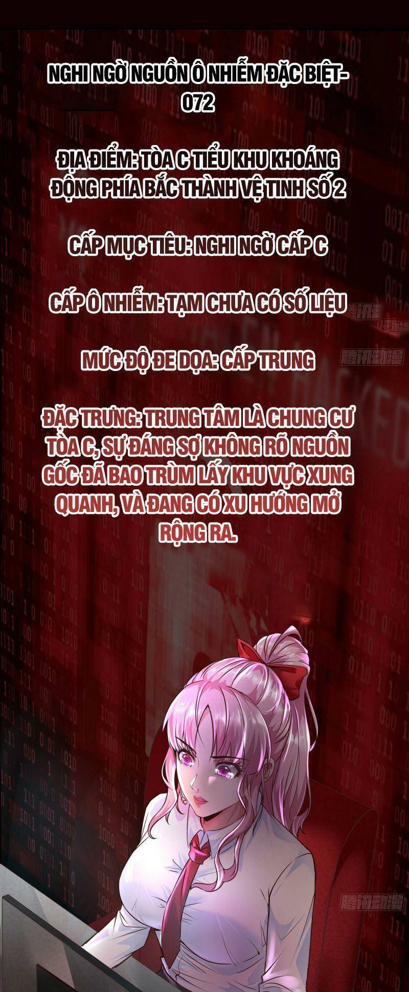 Từ Hồng Nguyệt Khai Thủy Chapter 33 - Trang 2