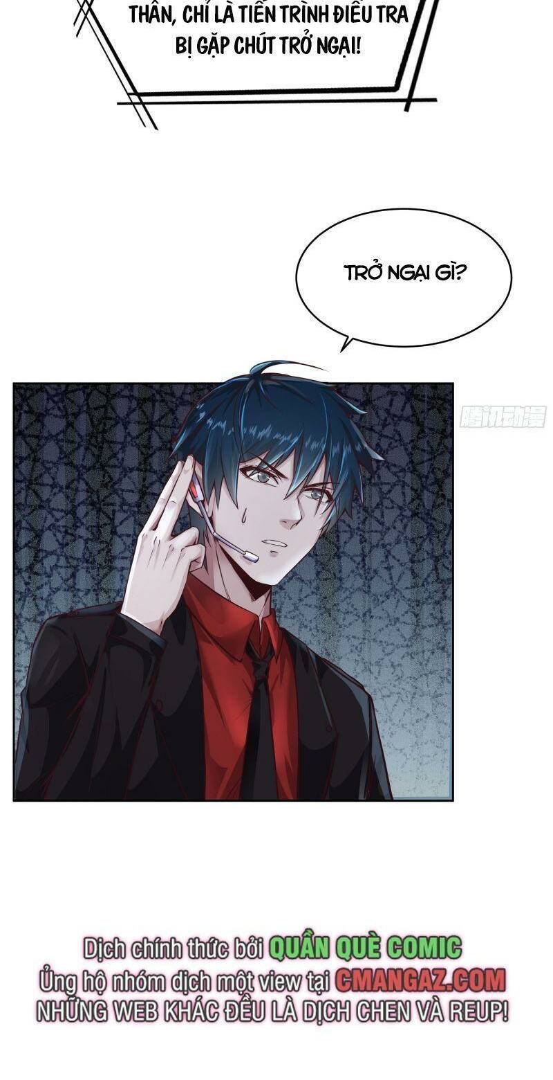 Từ Hồng Nguyệt Khai Thủy Chapter 33 - Trang 2