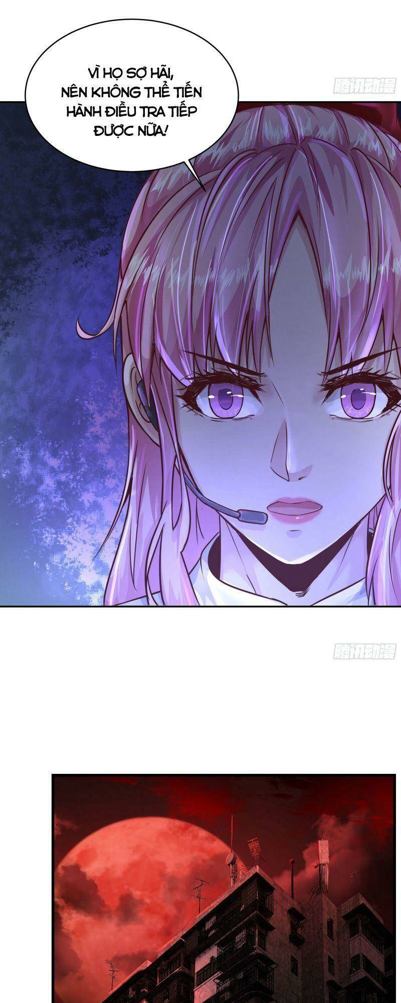 Từ Hồng Nguyệt Khai Thủy Chapter 33 - Trang 2