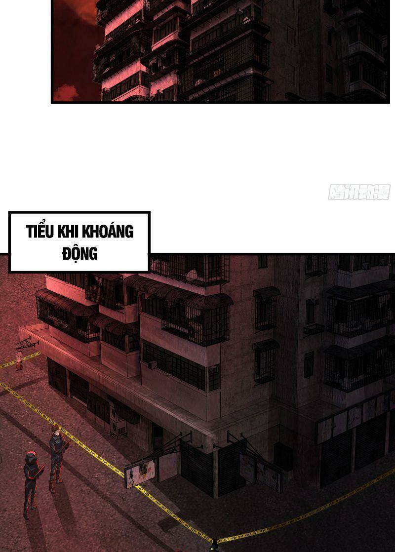 Từ Hồng Nguyệt Khai Thủy Chapter 33 - Trang 2