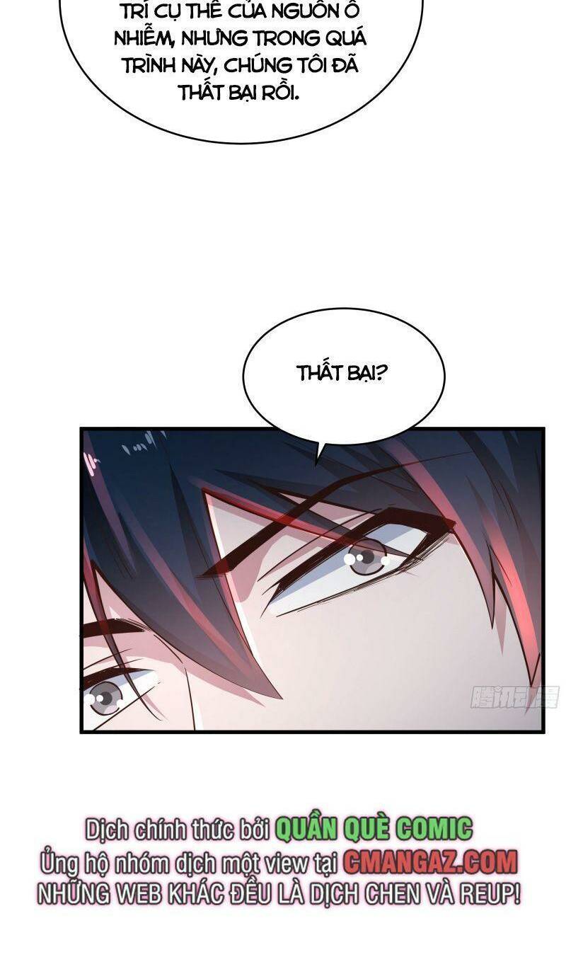 Từ Hồng Nguyệt Khai Thủy Chapter 33 - Trang 2