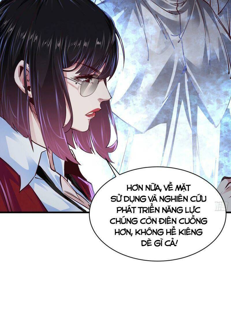 Từ Hồng Nguyệt Khai Thủy Chapter 33 - Trang 2