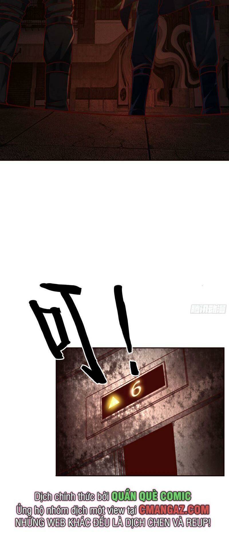 Từ Hồng Nguyệt Khai Thủy Chapter 33 - Trang 2