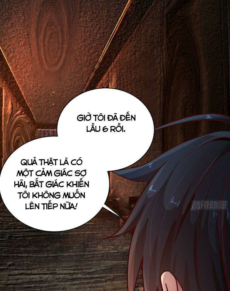 Từ Hồng Nguyệt Khai Thủy Chapter 33 - Trang 2