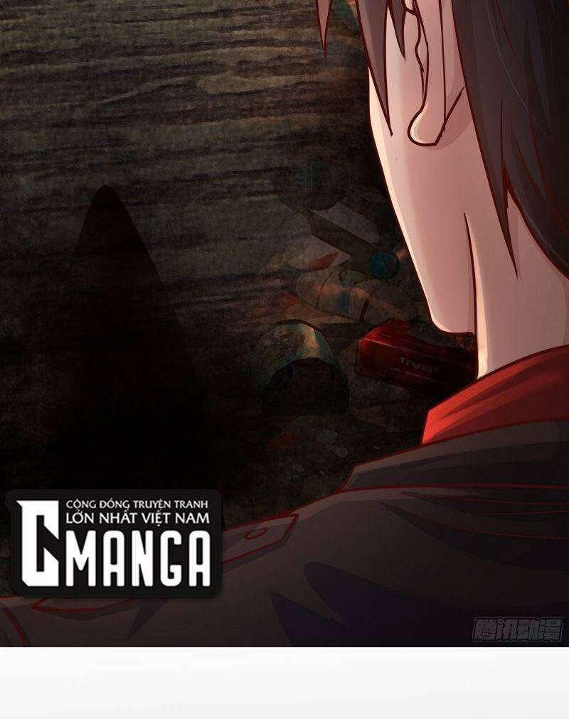 Từ Hồng Nguyệt Khai Thủy Chapter 33 - Trang 2