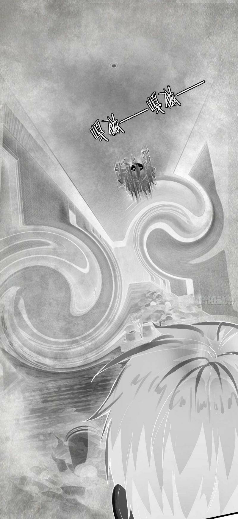 Từ Hồng Nguyệt Khai Thủy Chapter 33 - Trang 2