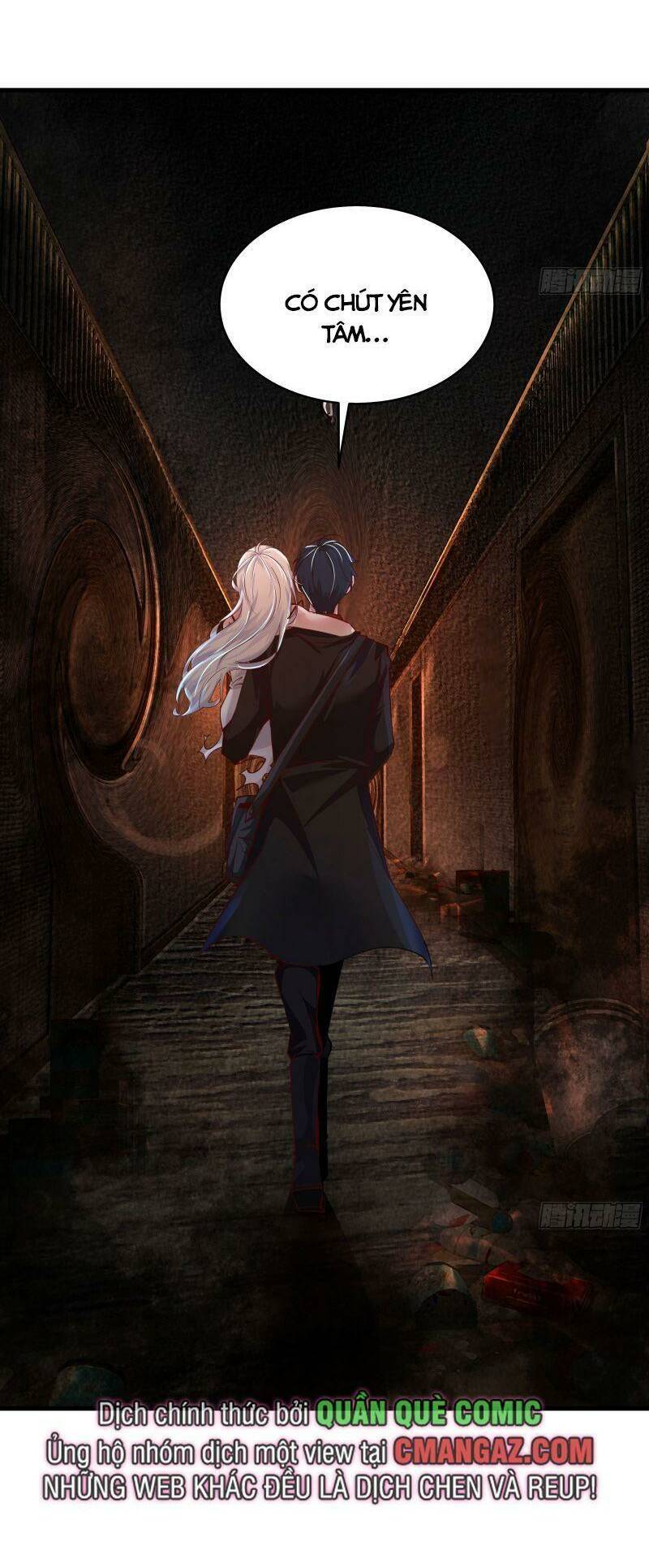 Từ Hồng Nguyệt Khai Thủy Chapter 33 - Trang 2