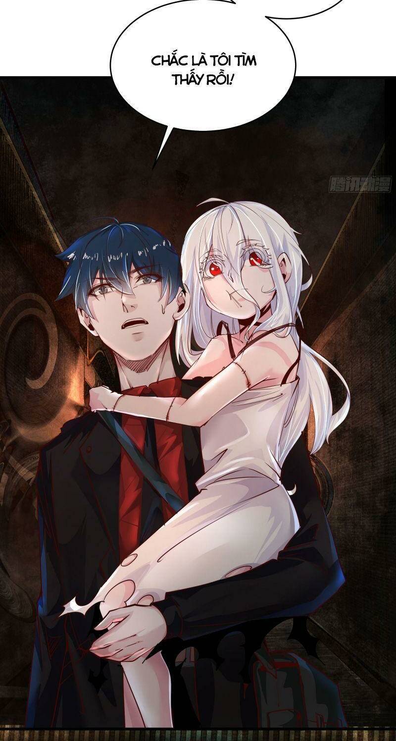 Từ Hồng Nguyệt Khai Thủy Chapter 33 - Trang 2