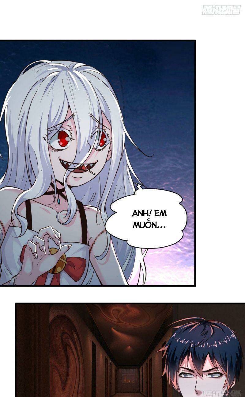 Từ Hồng Nguyệt Khai Thủy Chapter 34 - Trang 2