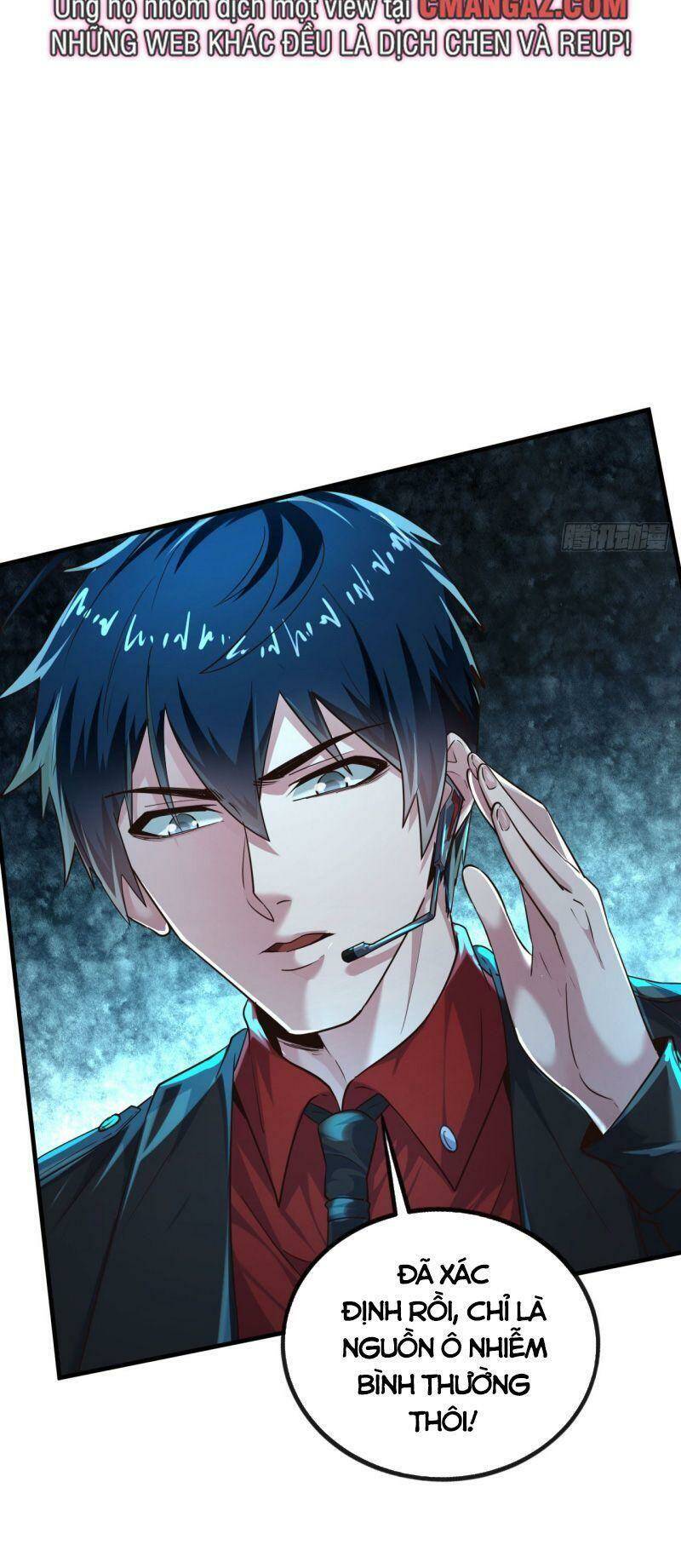 Từ Hồng Nguyệt Khai Thủy Chapter 34 - Trang 2