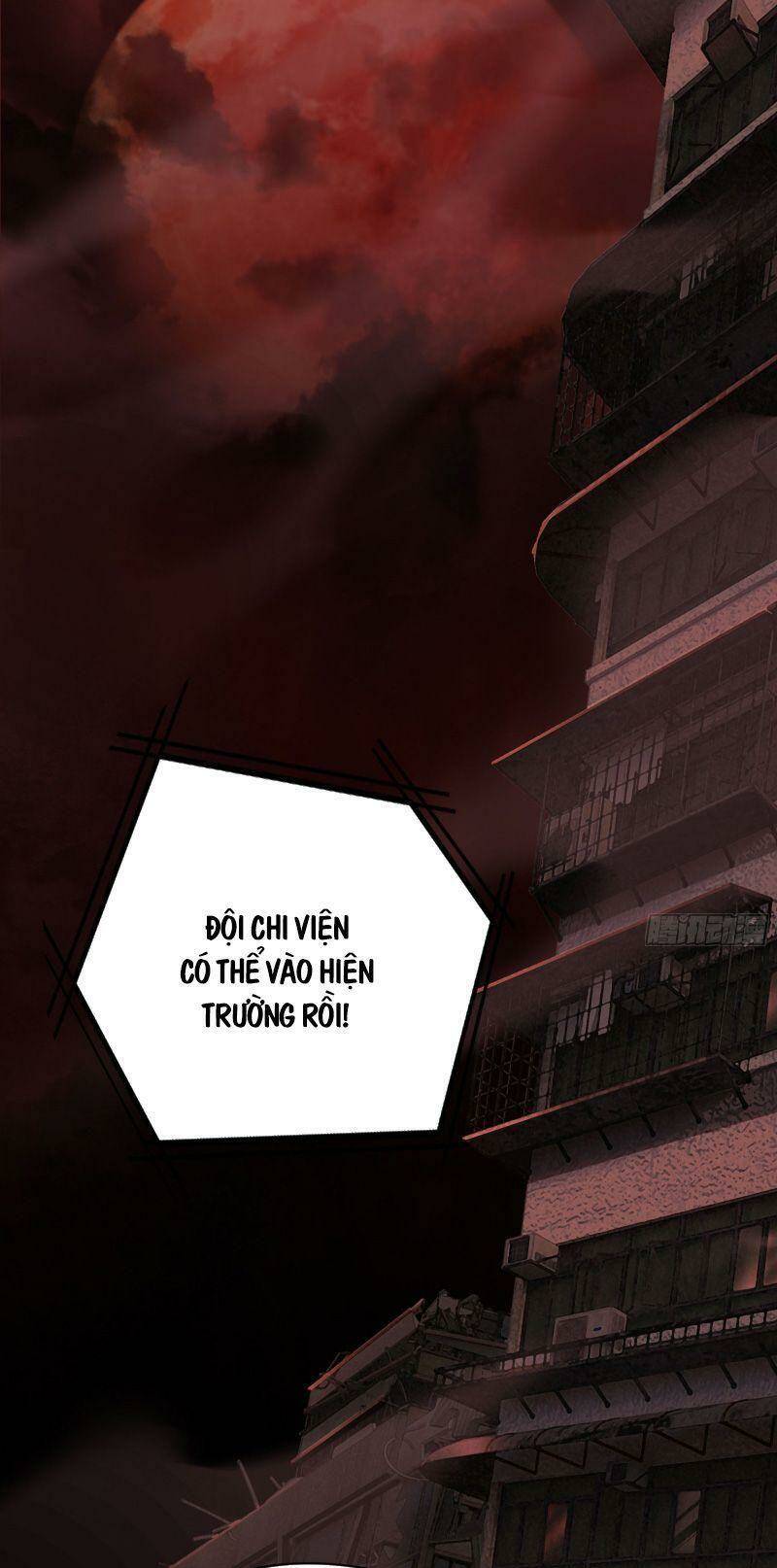 Từ Hồng Nguyệt Khai Thủy Chapter 34 - Trang 2