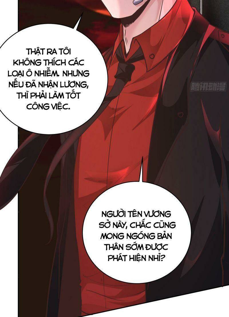 Từ Hồng Nguyệt Khai Thủy Chapter 34 - Trang 2