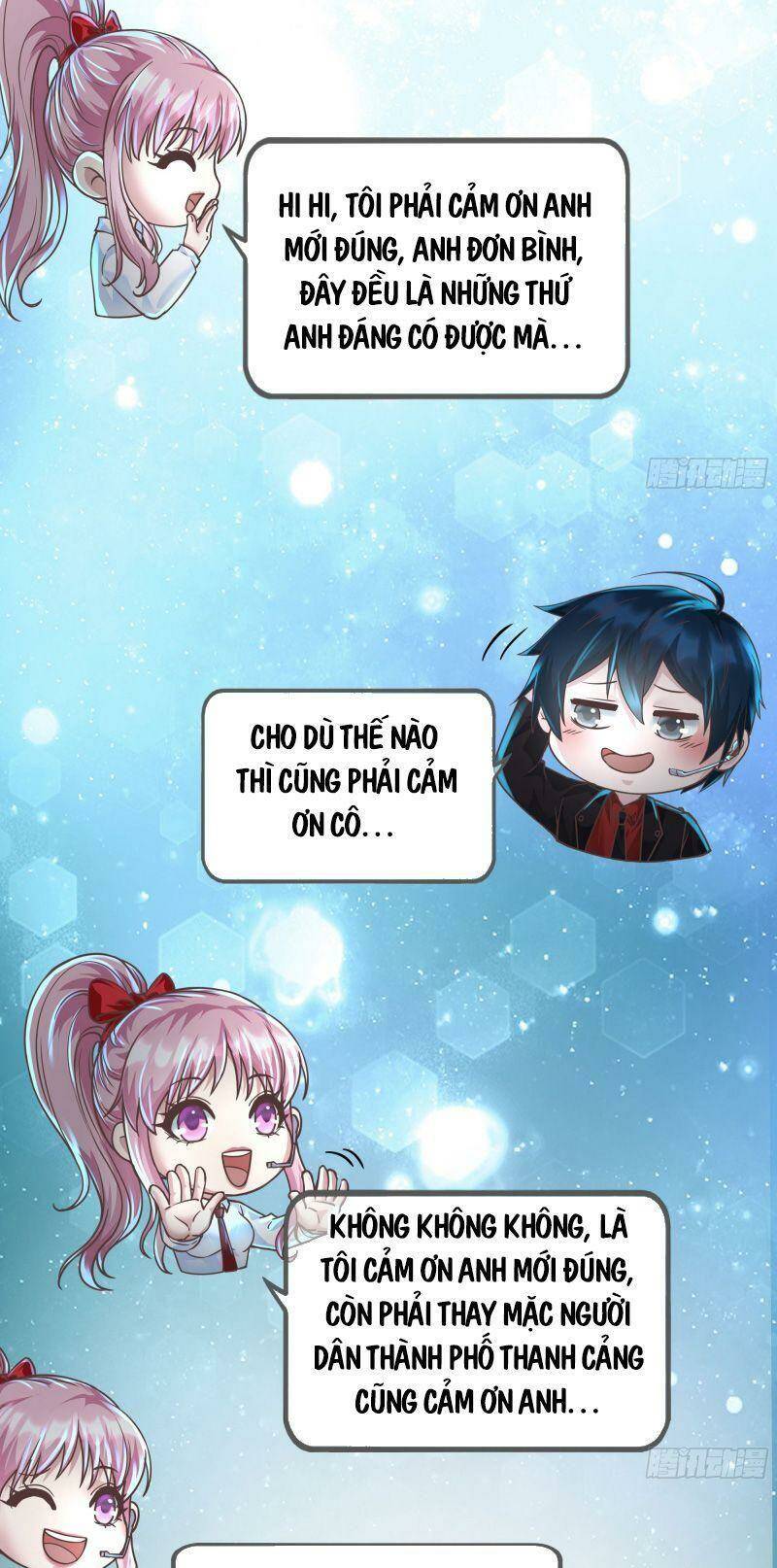 Từ Hồng Nguyệt Khai Thủy Chapter 34 - Trang 2