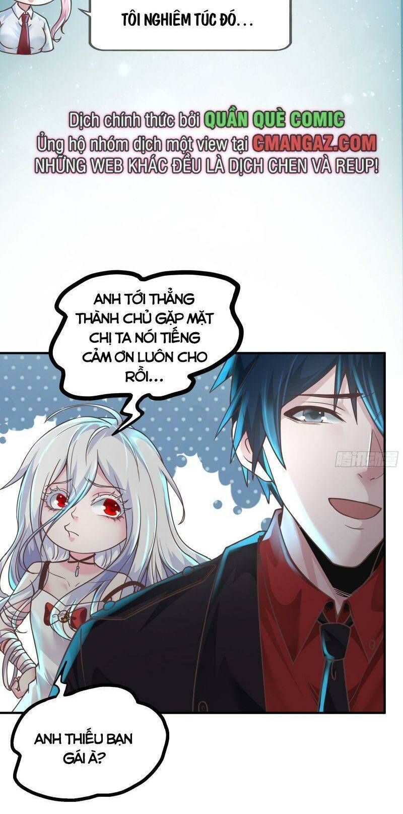 Từ Hồng Nguyệt Khai Thủy Chapter 34 - Trang 2