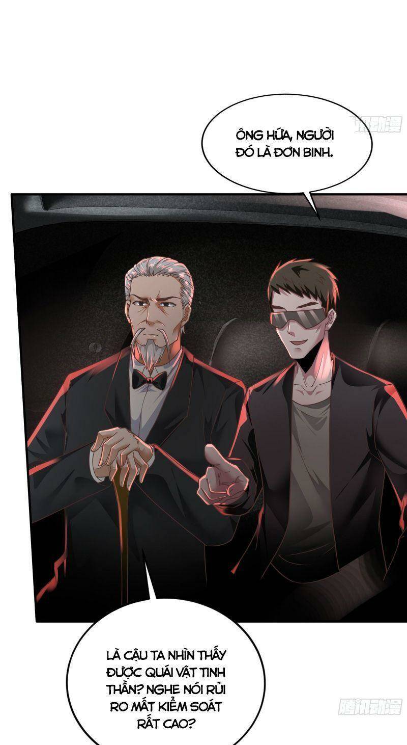 Từ Hồng Nguyệt Khai Thủy Chapter 34 - Trang 2