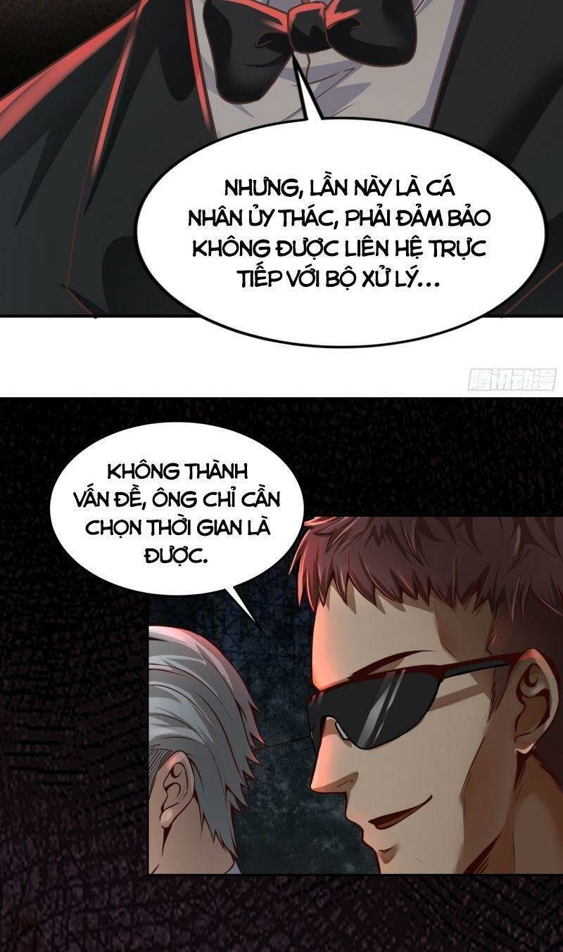 Từ Hồng Nguyệt Khai Thủy Chapter 34 - Trang 2