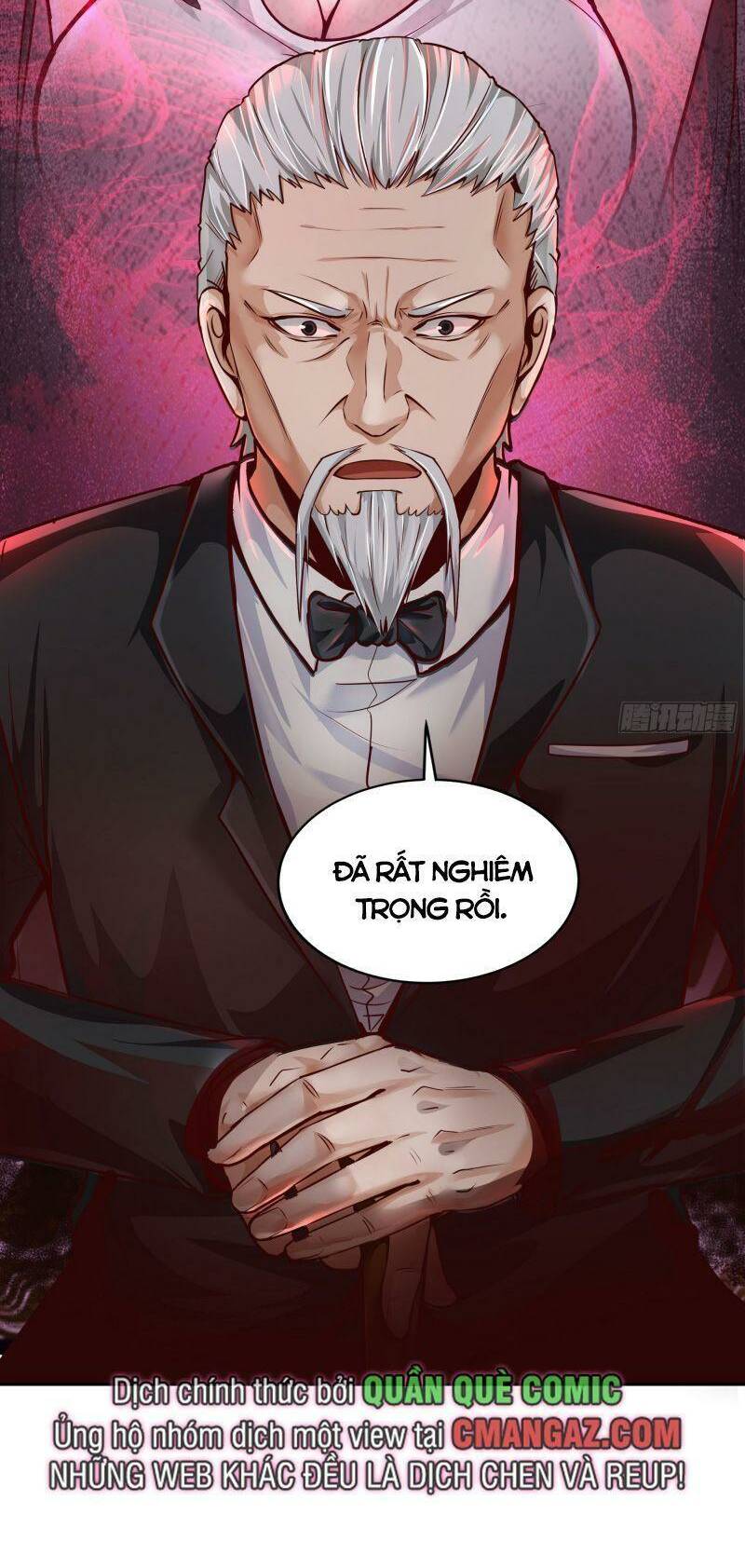 Từ Hồng Nguyệt Khai Thủy Chapter 34 - Trang 2