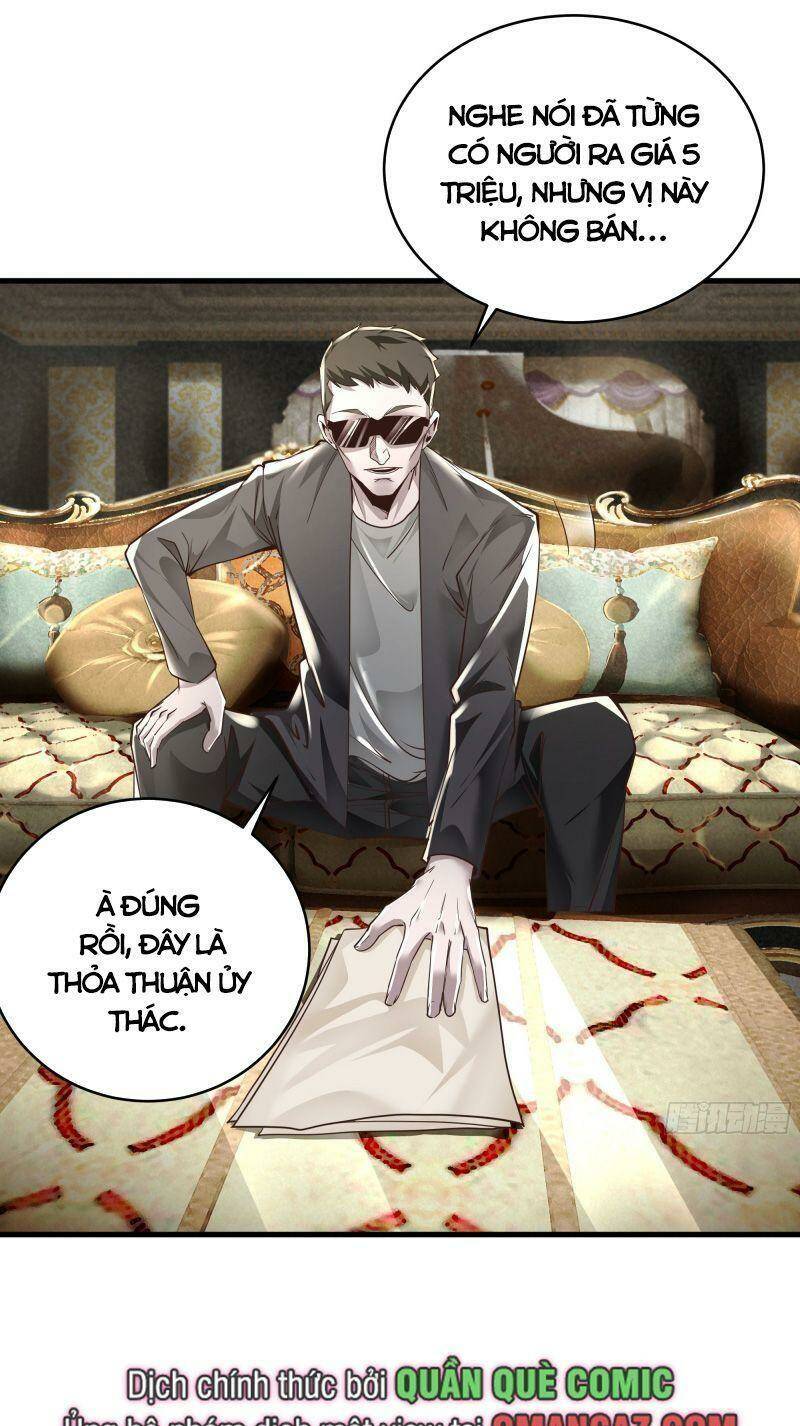 Từ Hồng Nguyệt Khai Thủy Chapter 35 - Trang 2