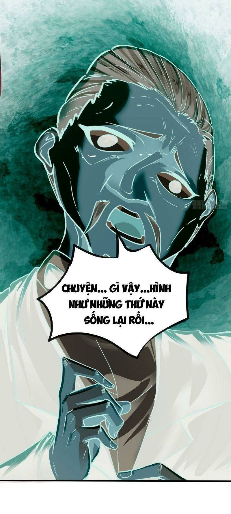 Từ Hồng Nguyệt Khai Thủy Chapter 36 - Trang 2