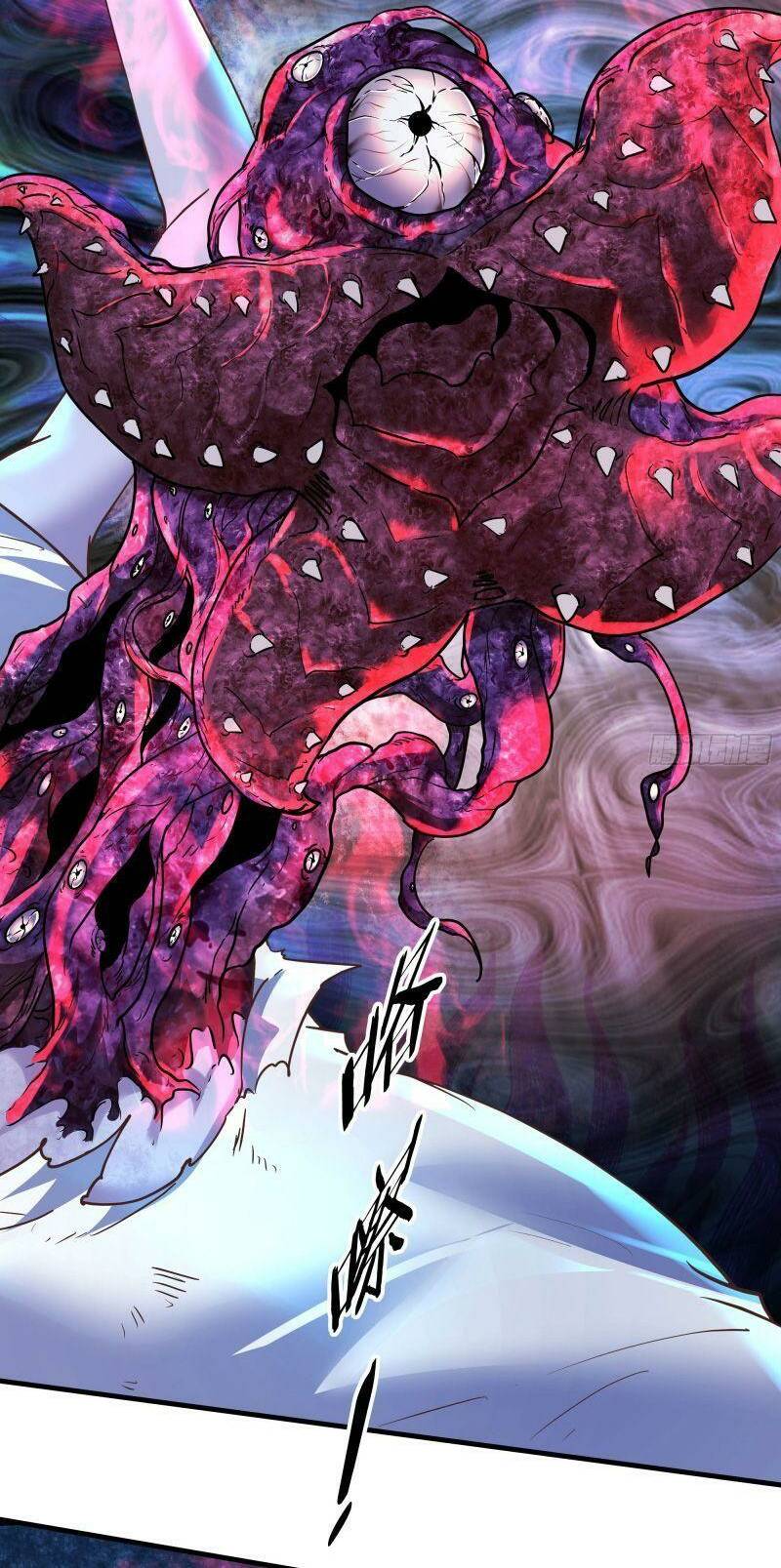 Từ Hồng Nguyệt Khai Thủy Chapter 36 - Trang 2