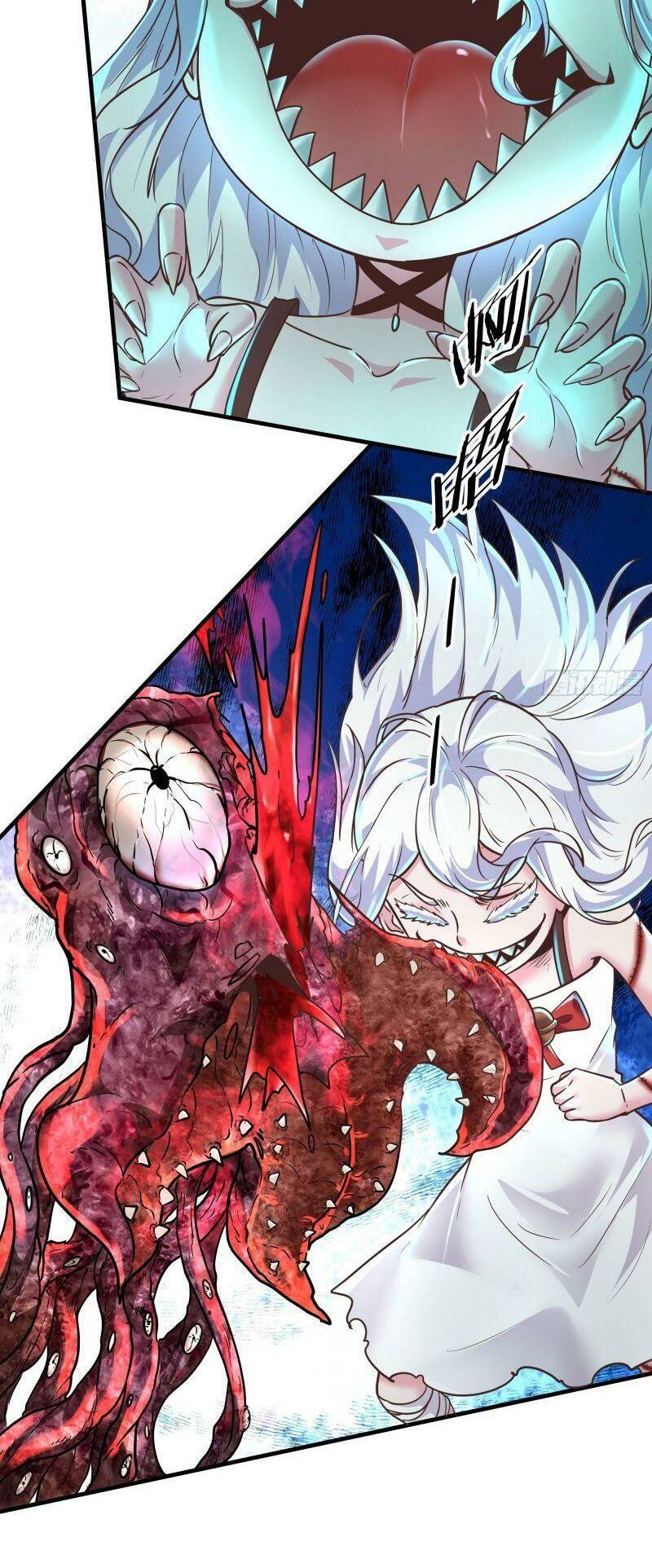 Từ Hồng Nguyệt Khai Thủy Chapter 36 - Trang 2