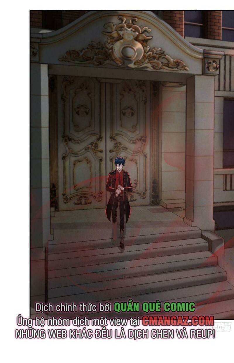 Từ Hồng Nguyệt Khai Thủy Chapter 36 - Trang 2