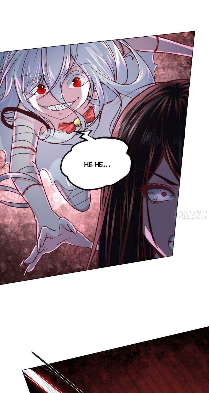 Từ Hồng Nguyệt Khai Thủy Chapter 36 - Trang 2