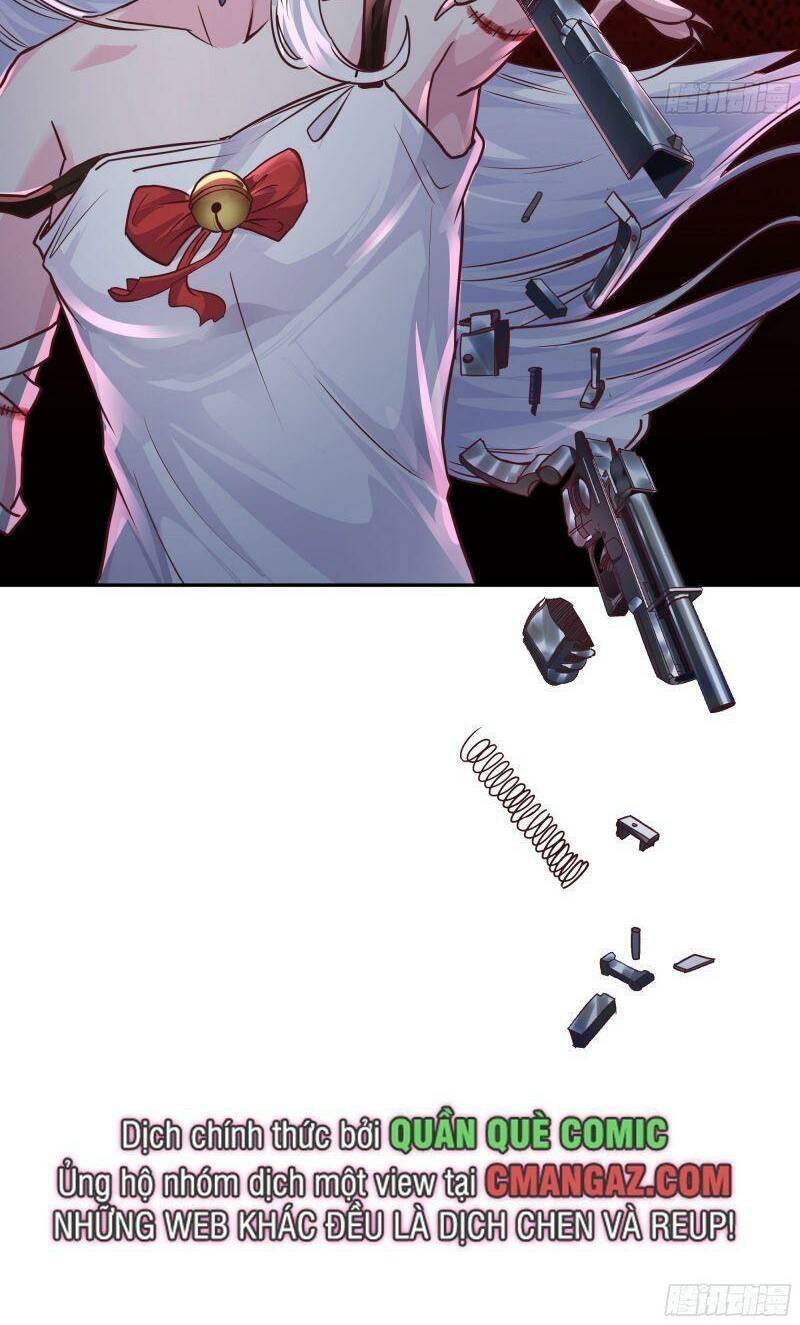 Từ Hồng Nguyệt Khai Thủy Chapter 36 - Trang 2