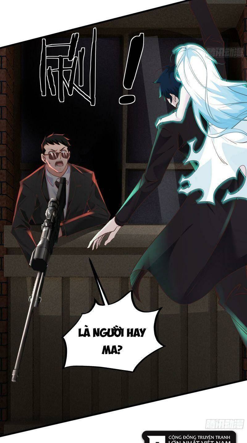 Từ Hồng Nguyệt Khai Thủy Chapter 37 - Trang 2