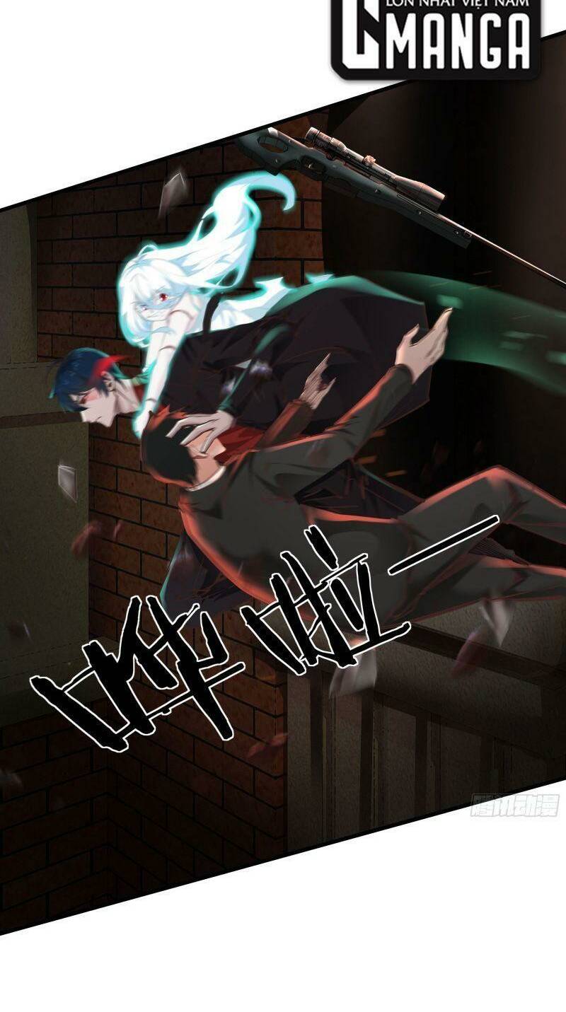 Từ Hồng Nguyệt Khai Thủy Chapter 37 - Trang 2