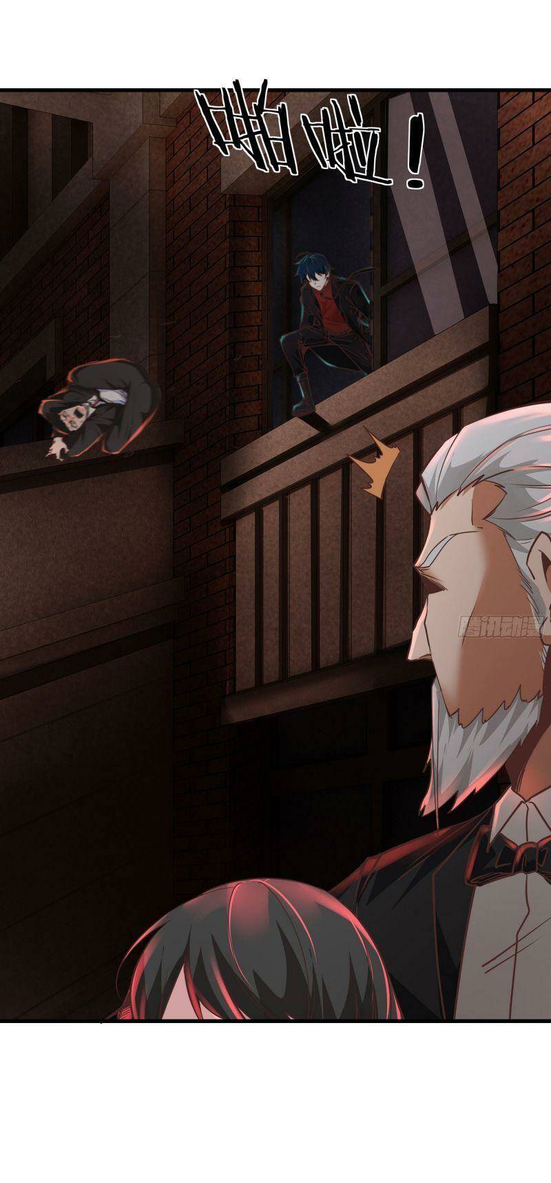 Từ Hồng Nguyệt Khai Thủy Chapter 37 - Trang 2