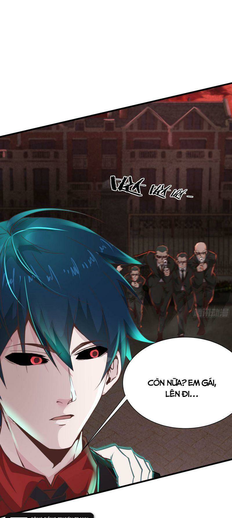 Từ Hồng Nguyệt Khai Thủy Chapter 37 - Trang 2