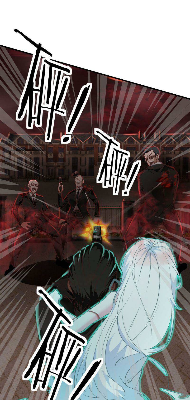 Từ Hồng Nguyệt Khai Thủy Chapter 37 - Trang 2