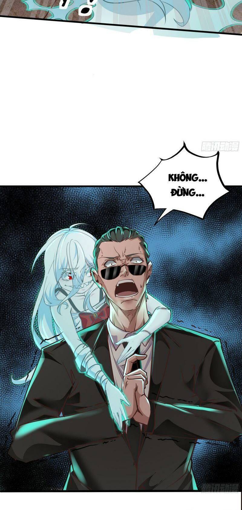 Từ Hồng Nguyệt Khai Thủy Chapter 37 - Trang 2