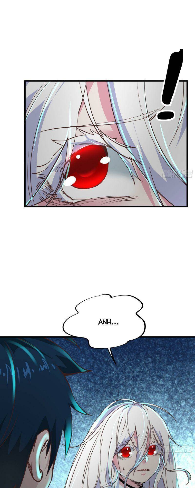 Từ Hồng Nguyệt Khai Thủy Chapter 37 - Trang 2