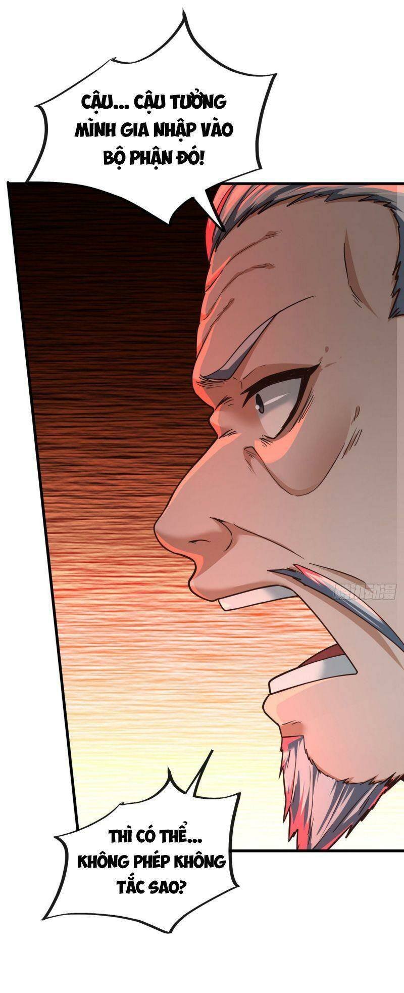 Từ Hồng Nguyệt Khai Thủy Chapter 37 - Trang 2