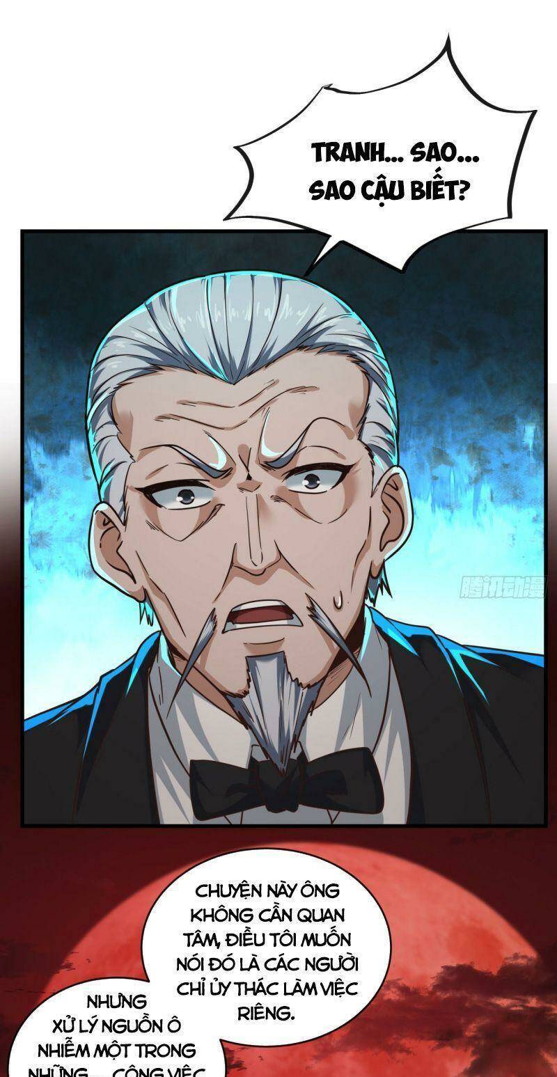 Từ Hồng Nguyệt Khai Thủy Chapter 37 - Trang 2