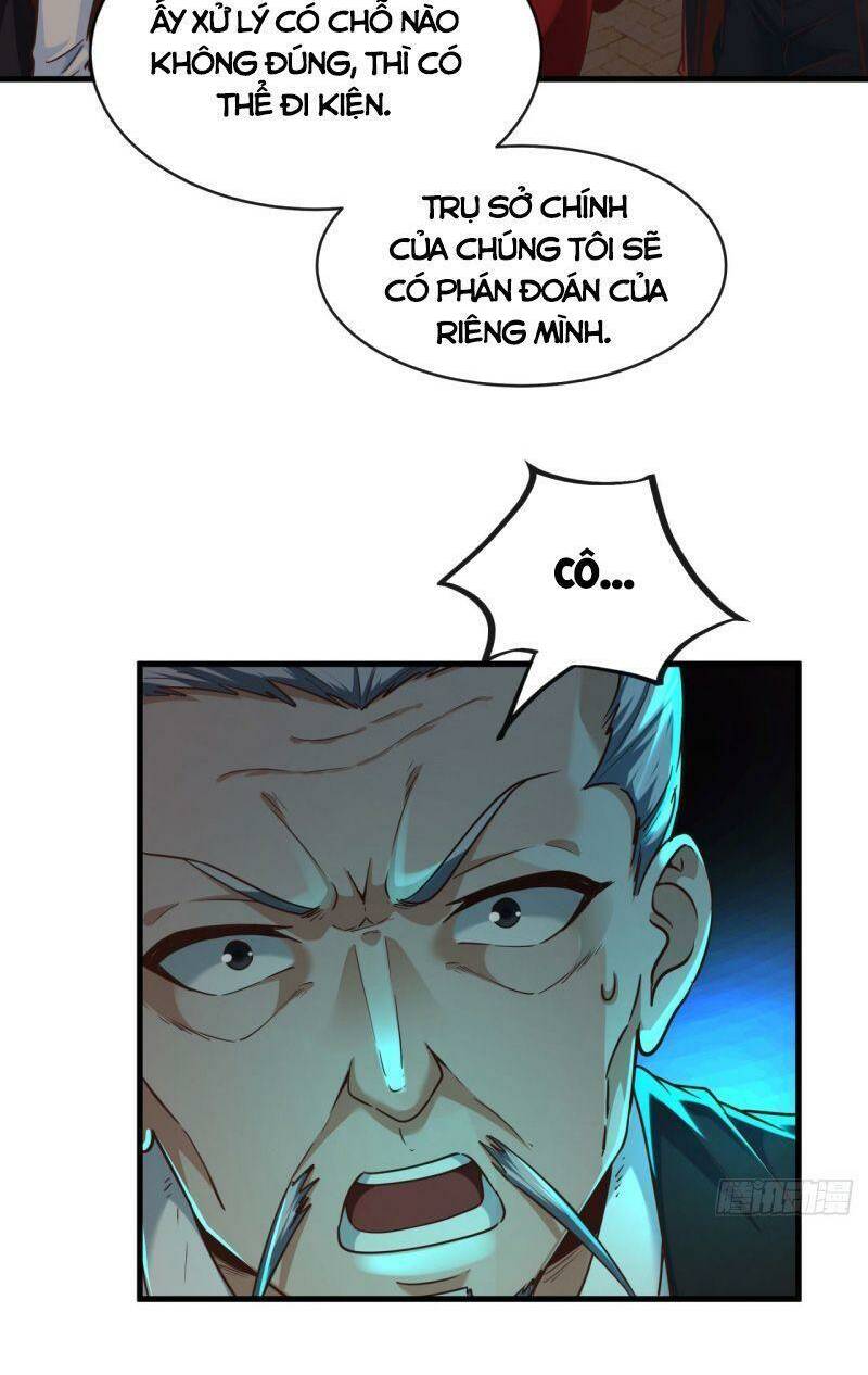 Từ Hồng Nguyệt Khai Thủy Chapter 37 - Trang 2