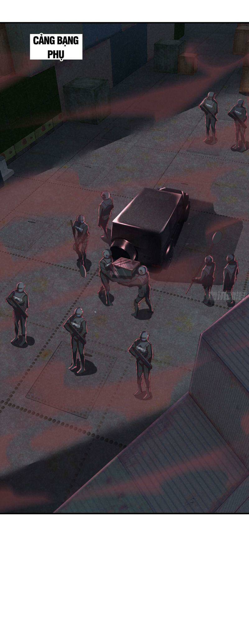 Từ Hồng Nguyệt Khai Thủy Chapter 37 - Trang 2