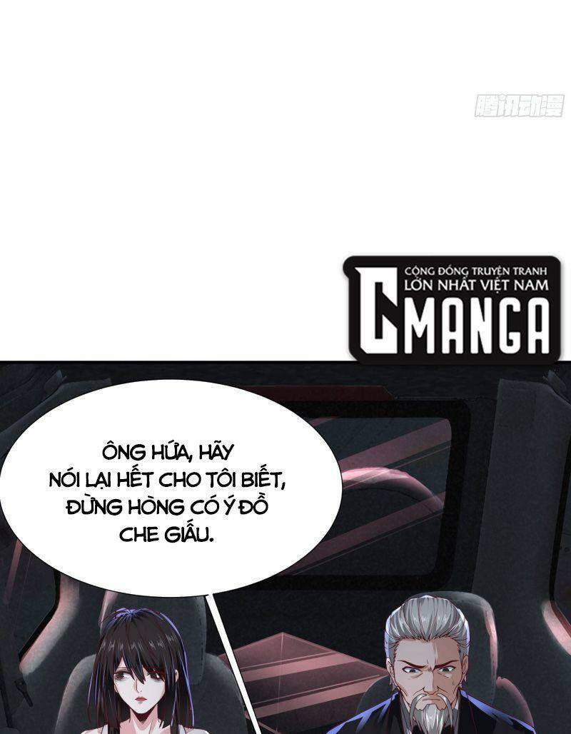 Từ Hồng Nguyệt Khai Thủy Chapter 37 - Trang 2