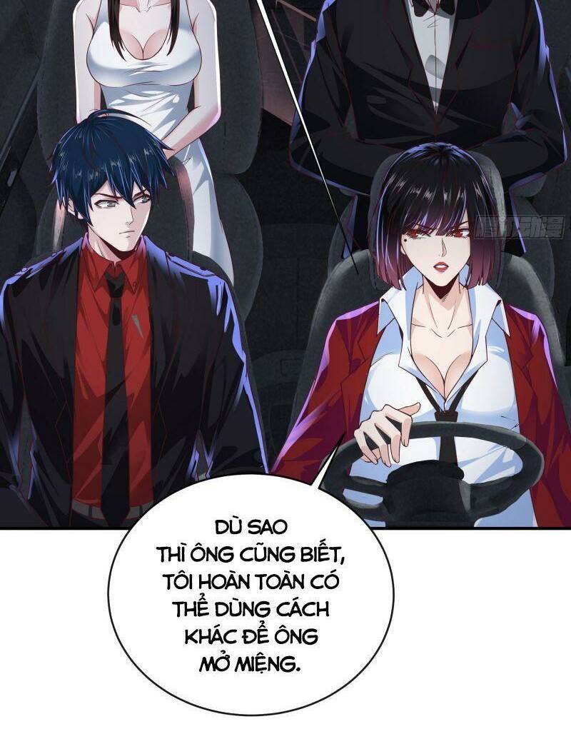 Từ Hồng Nguyệt Khai Thủy Chapter 37 - Trang 2